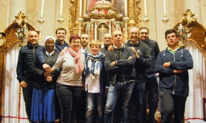 Servono 40 mila euro per la chiesa di Quinzanello