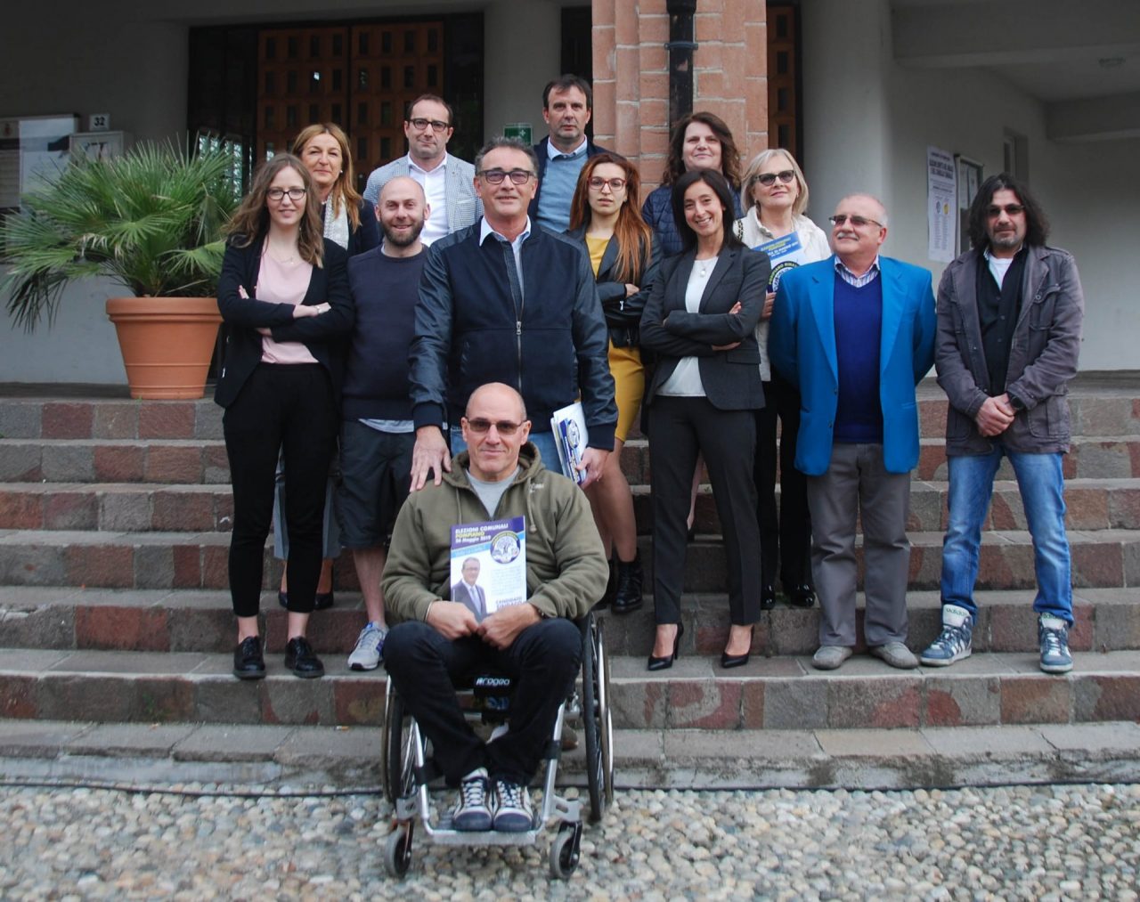 Pompiano rinasce si presenta ai cittadini