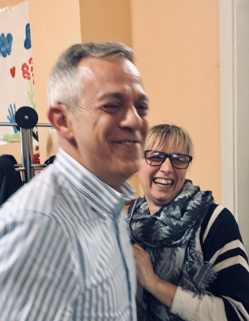 San Gervasio, James Scaburri è il nuovo sindaco