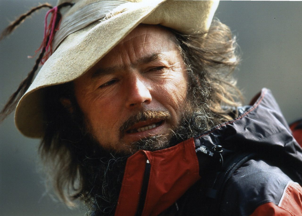 Fausto de Stefani a Castiglione