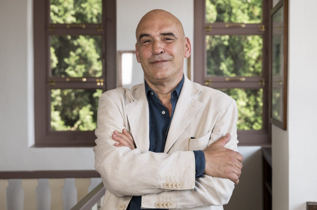 A Giordano Bruno Guerri il premio Custodi della bellezza