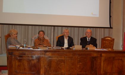 Mario Bocchio confermato per la quarta volta alla guida di Garda Uno