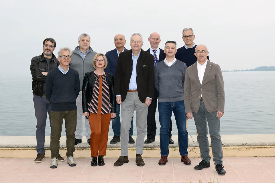 Presentata la lista civica Gardone Insieme