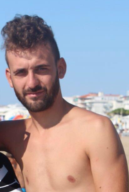 Daniele Scalvenzi sta bene. Tornato nella sua casa a Borgosatollo