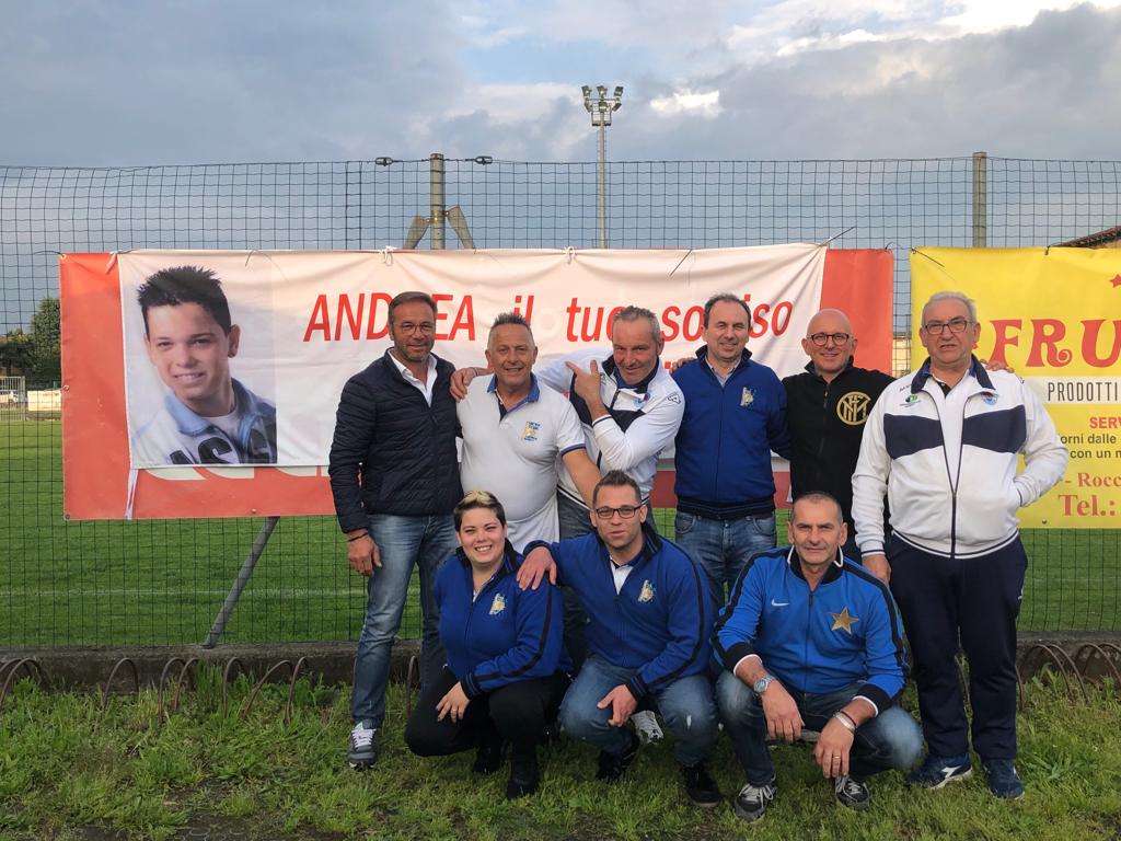 Memorial Conti sempre nel cuore per Roccafranca