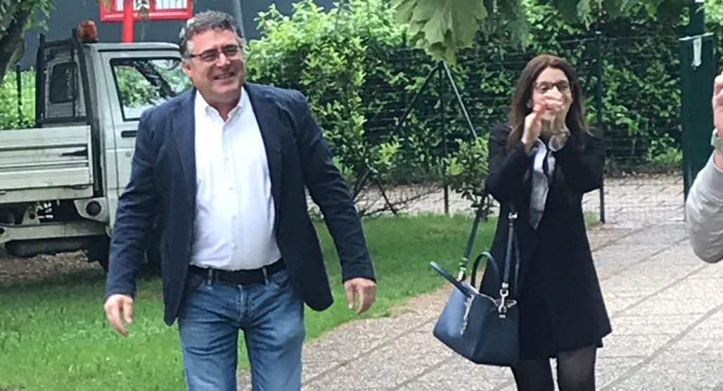 Giovanni Cottini riconfermato Sindaco di Bedizzole