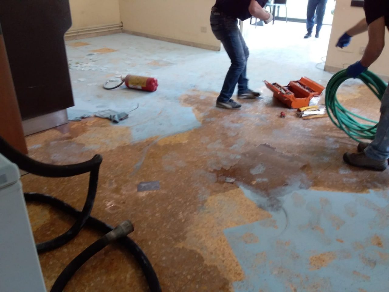 Un’altra notte di vandalismi a Corte Franca