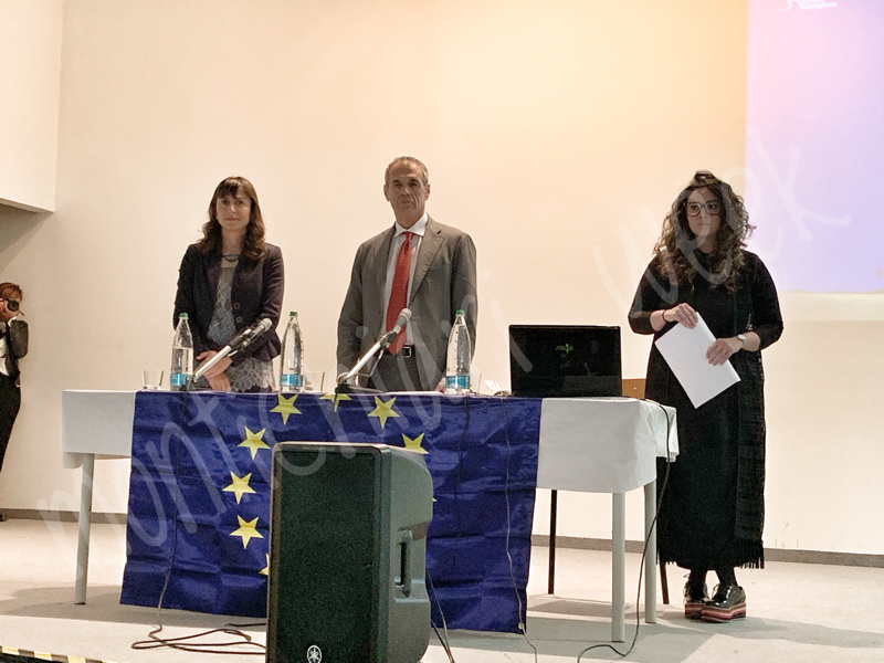 Pienone per Cottarelli a Castiglione delle Stiviere