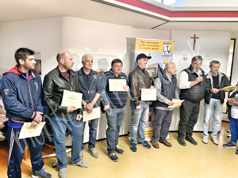 Il salame dell’Alto Mantovano a Castel Goffredo