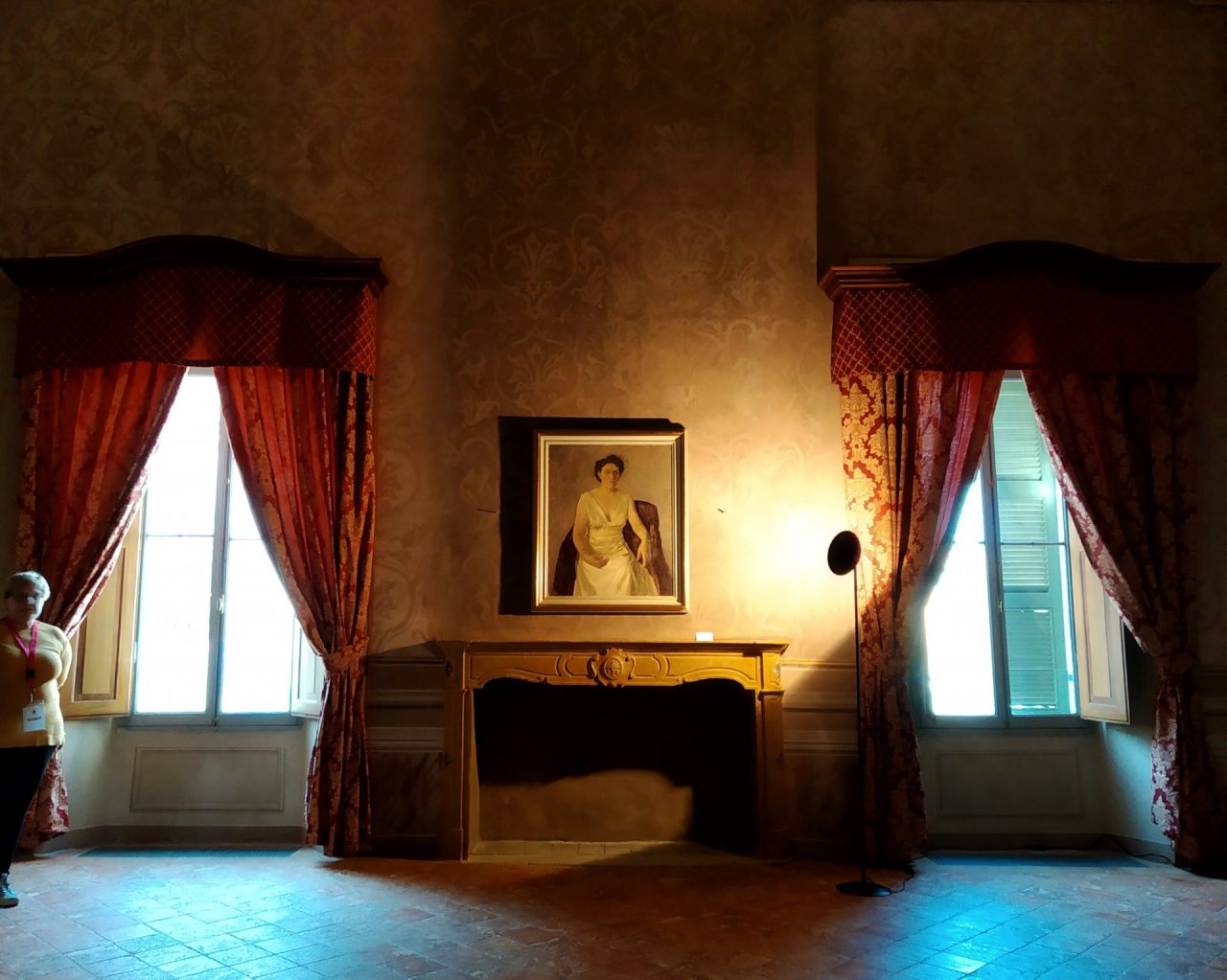 Civica Raccolta di Medole aperta sabato e domenica