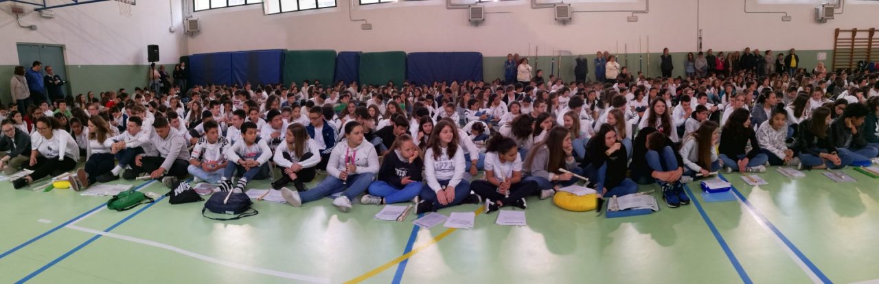 1001 flauti in piazza tripudio di suggestioni a Orzinuovi VIDEO e FOTO