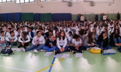 1001 flauti in piazza tripudio di suggestioni a Orzinuovi VIDEO e FOTO