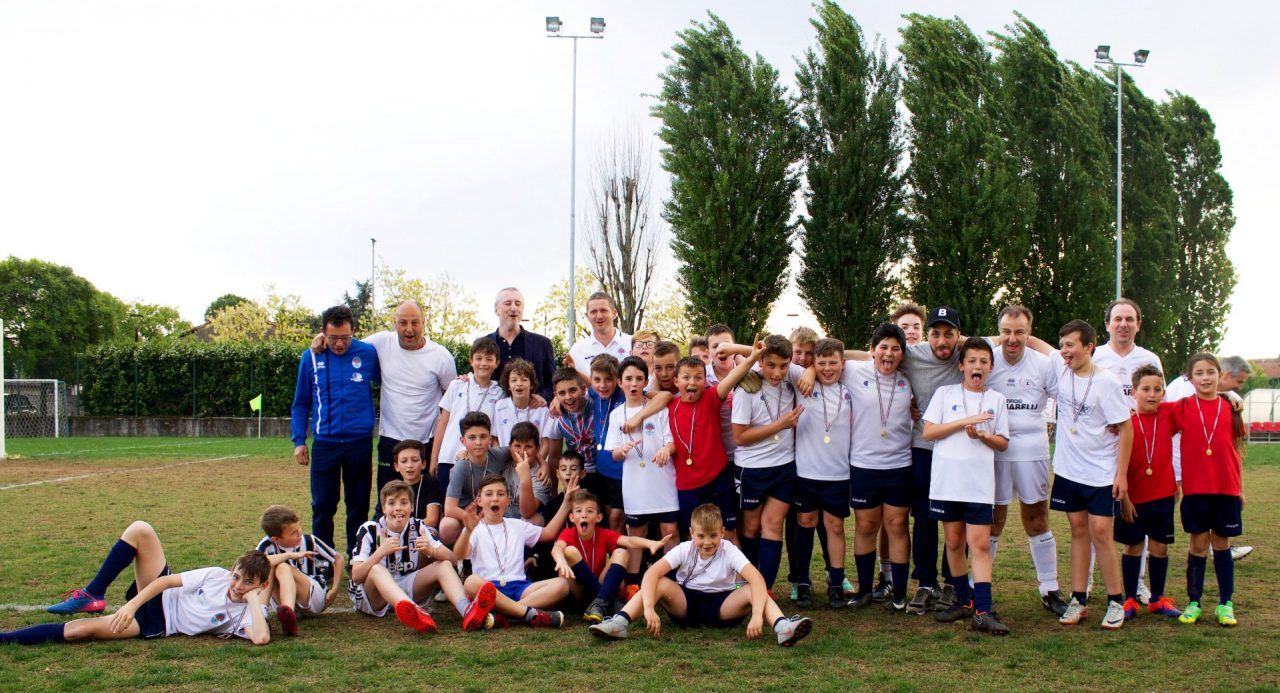 A Roccafranca con lo Zigno day si festeggia l’amicizia