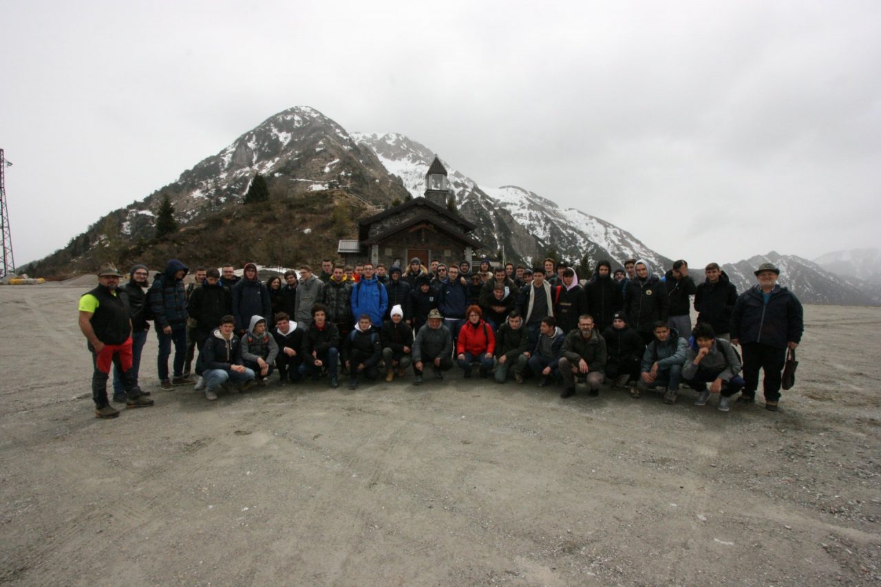 Da Manerbio al Maniva per visitare i luoghi della guerra