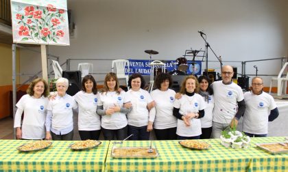 San Paolo: festa provinciale degli amici di Raphael e sentinelle del Laudato Si VIDEO