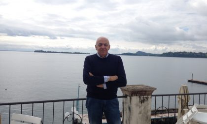 Il nuovo presidente del Consorzio Lago di Garda Lombardia è Luigi Alberti