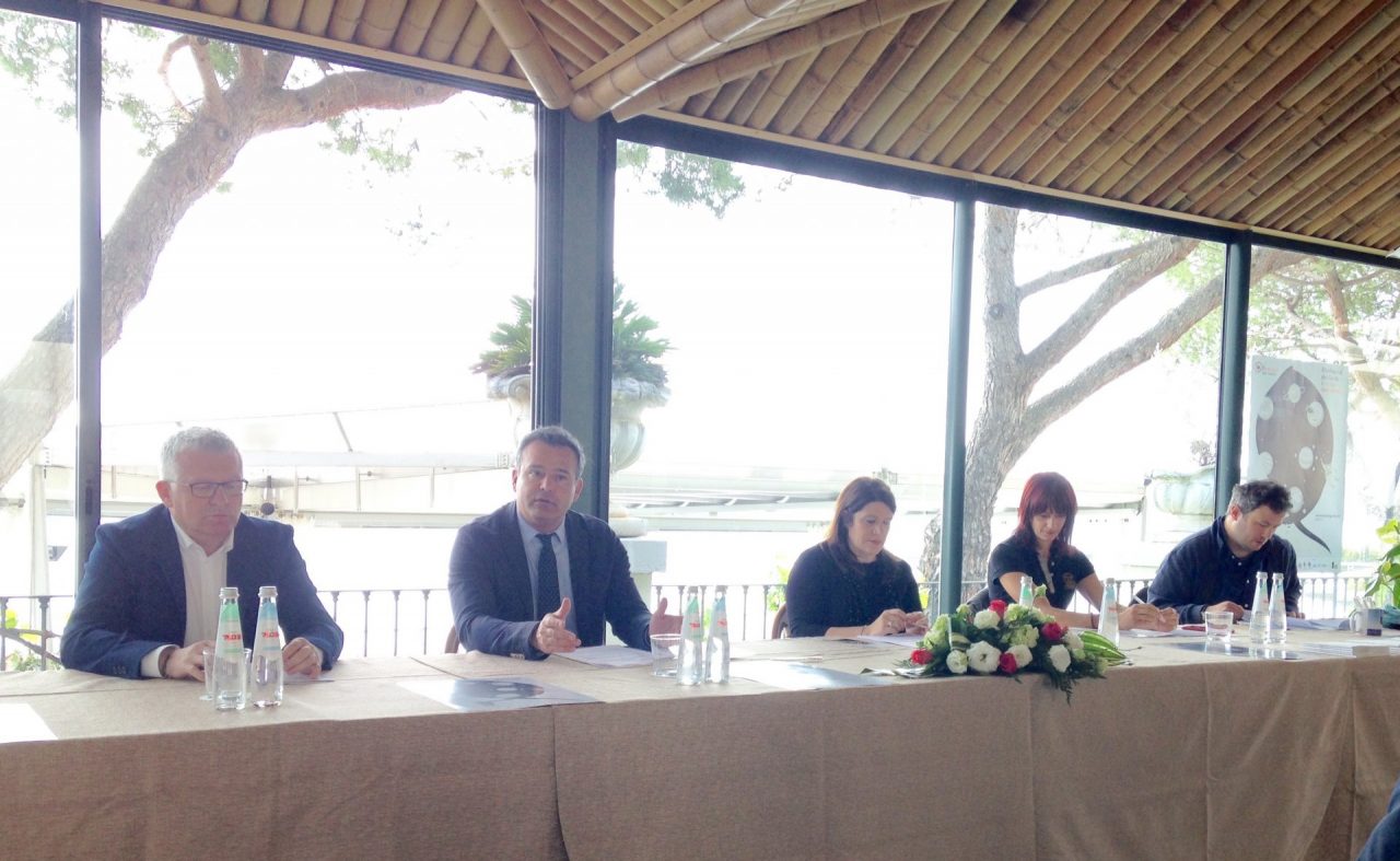 Filmfestival del Garda: al via la dodicesima edizione