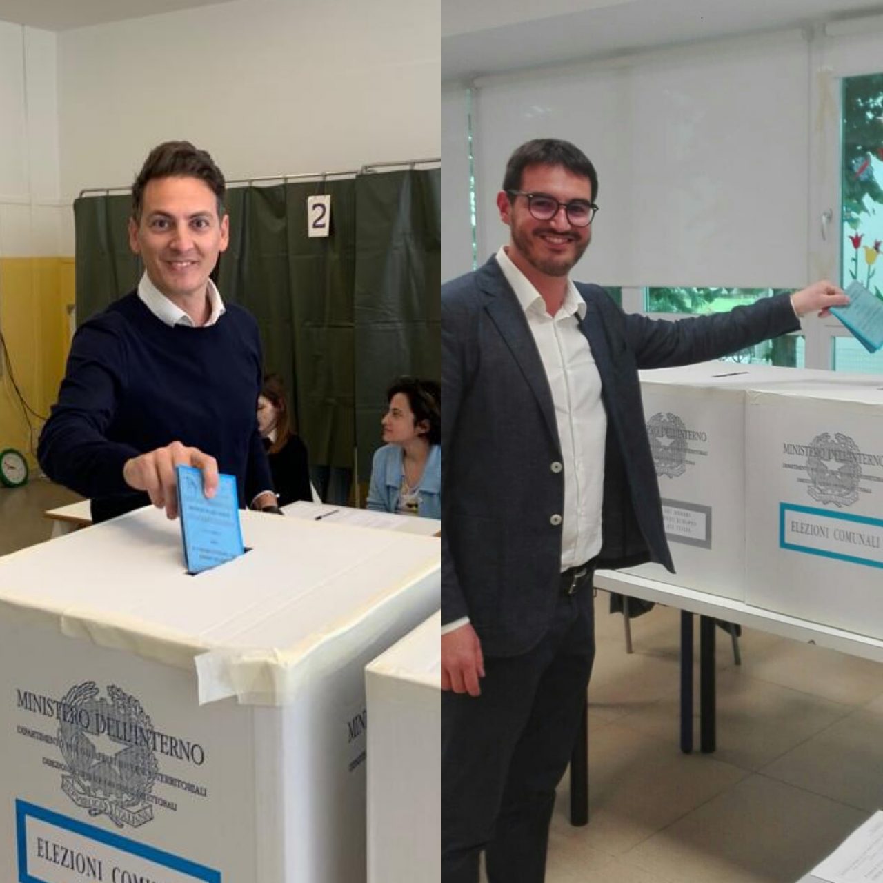 Elezioni a Chiari: l’affluenza alle urne – IN AGGIORNAMENTO