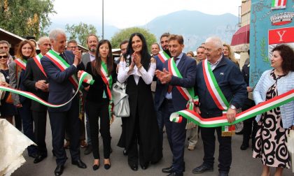 Al via il Festival dei Laghi che prosegue fino a domenica a Iseo VIDEO