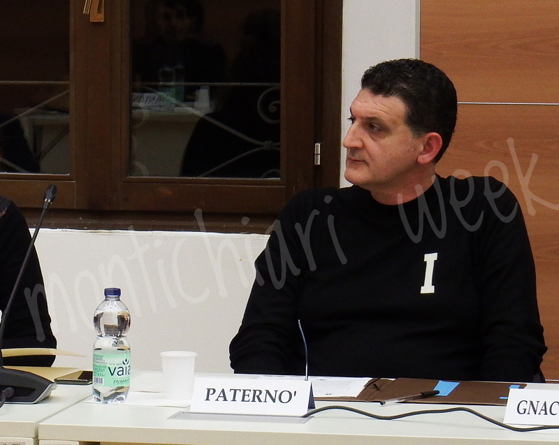 Incidente per il capogruppo consiliare di Castiglione