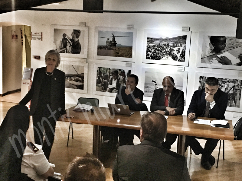 Realtà aumentata al Museo di Castiglione