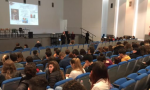 L'arma incontra trecento studenti del Gonzaga di Castiglione