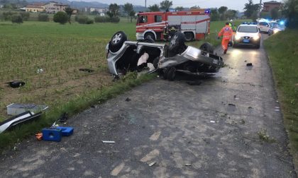 Tragico incidente a Desenzano: un 25enne perde la vita mentre va al lavoro