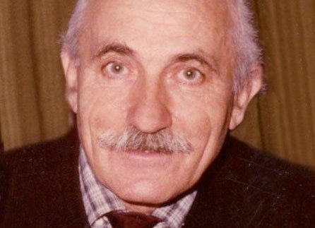 Capriolo piange il partigiano Angelo Lancini