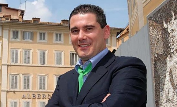 Il segretario della Lega Lombarda canta vittoria