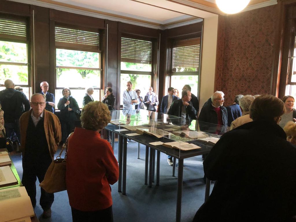 Cinquecentenario: Palazzolo celebra Leonardo da Vinci