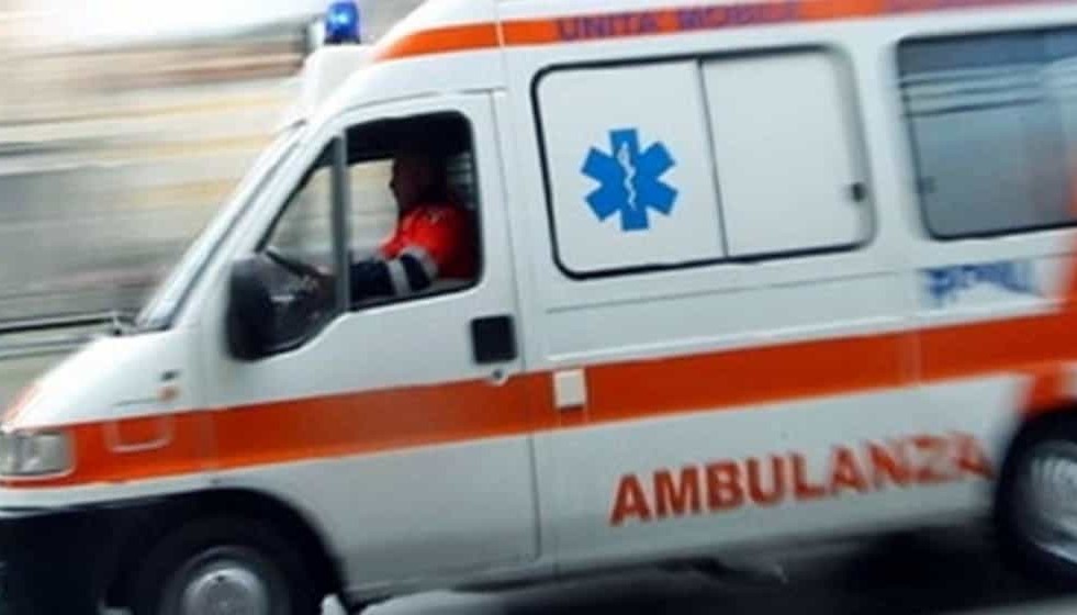 Scontro tra due auto a San Paolo