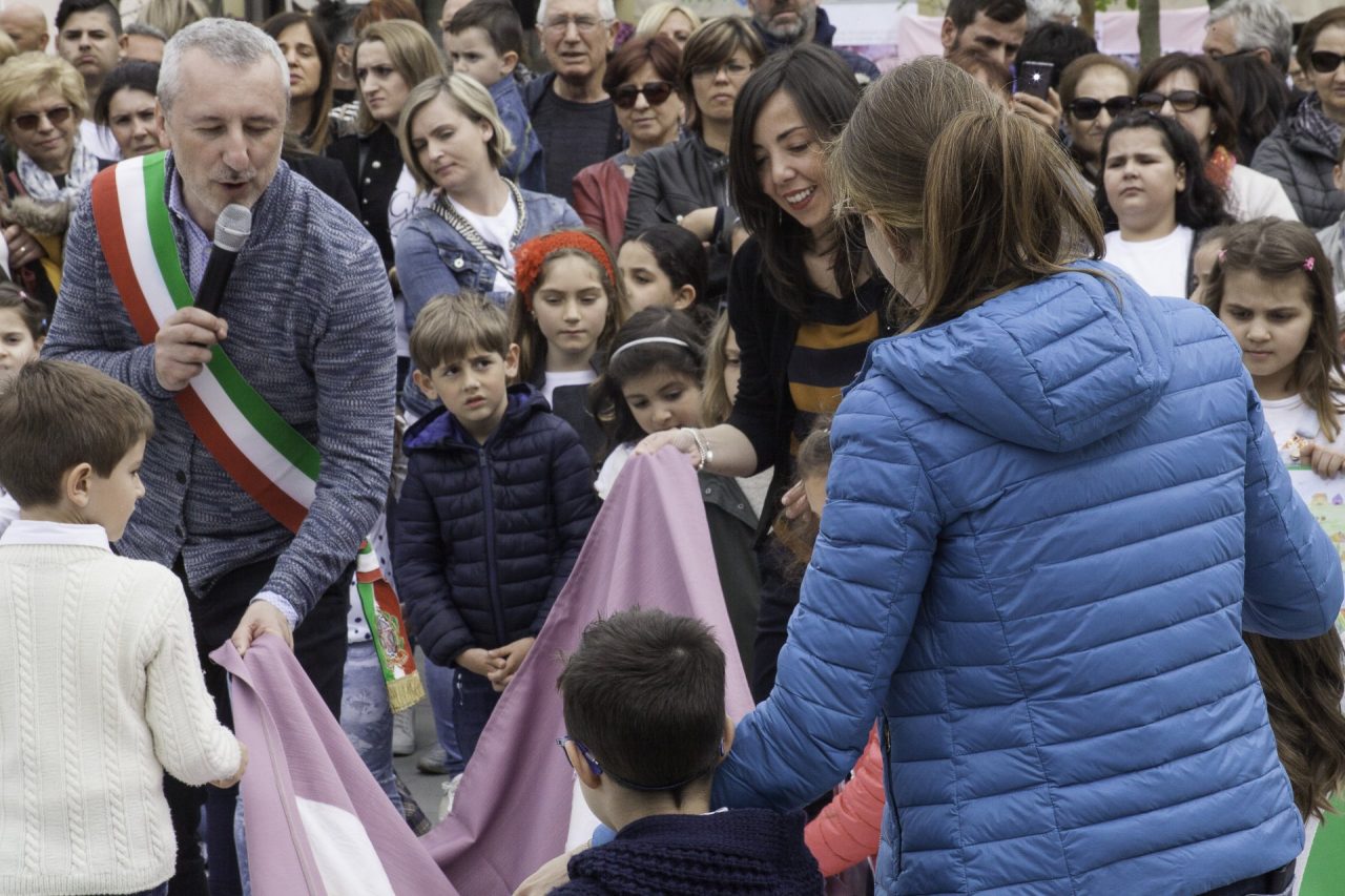 Welfare e poesia per la rinnovata Roccafranca