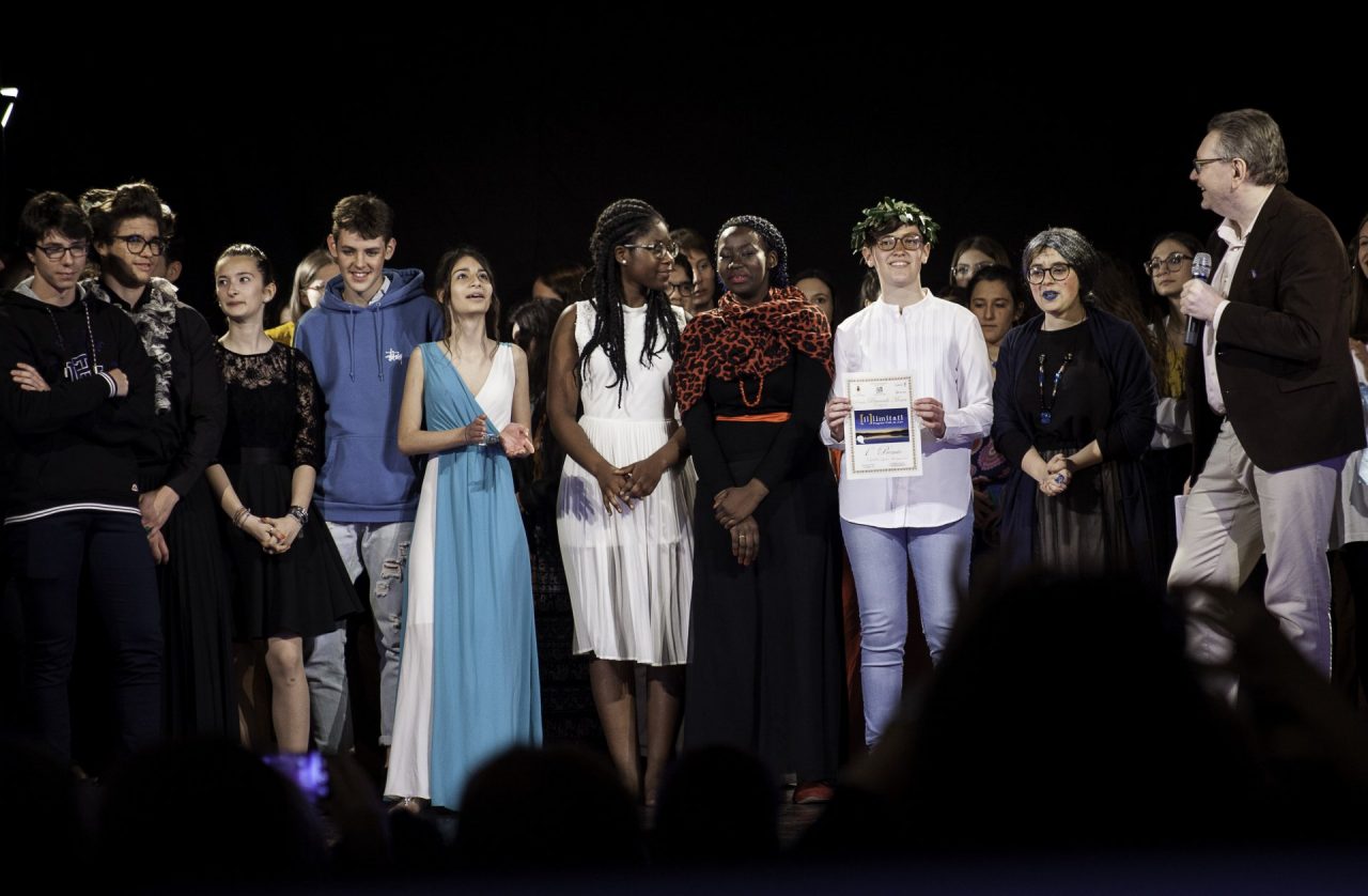 Nessun limite per la 9°edizione del premio Mosca