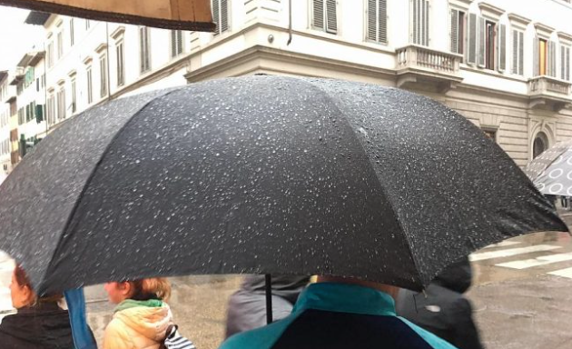 Meteo: previsto un peggioramento nelle prossime ore nel Bresciano