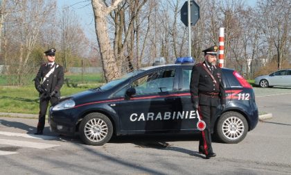 Carabinieri in azione: controlli nel parcheggi pubblici della Bassa