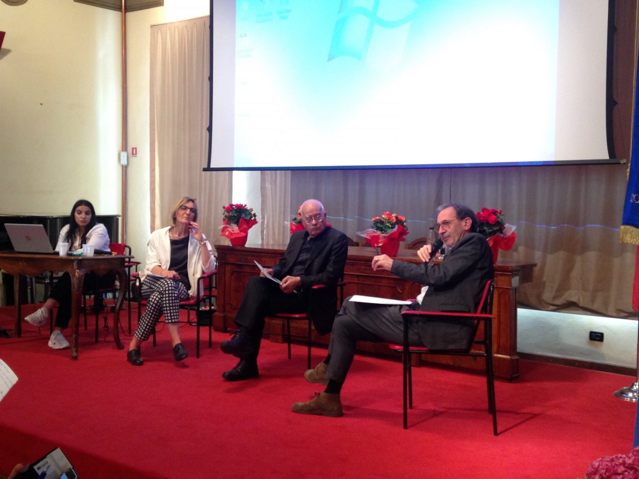 Mediazione scolastica tra pari: se ne è parlato a Salò