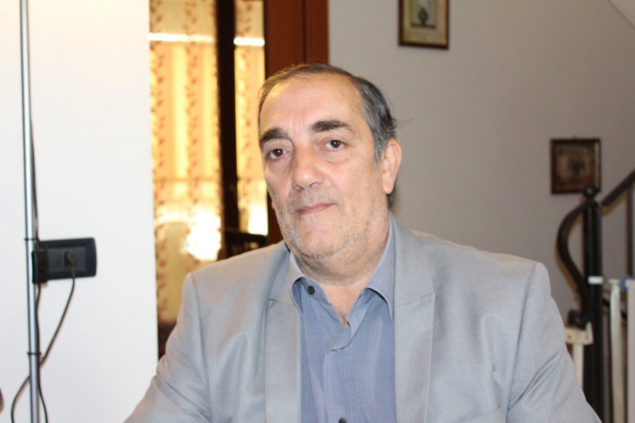 Faulisi ha dato le dimissioni da segretario della Lega di Montirone