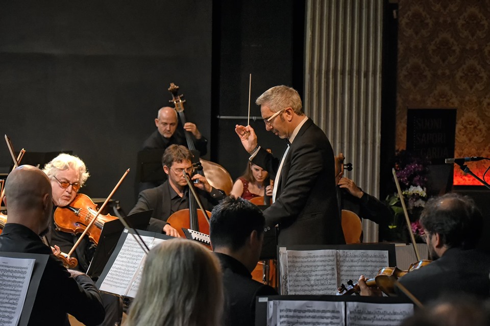 Festival Suoni e Sapori del Garda, tutto pronto per la nona edizione