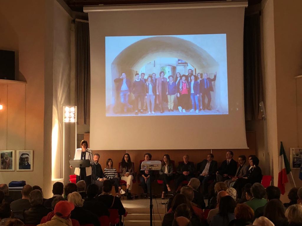 Passione civica per Coccaglio: presentata la lista