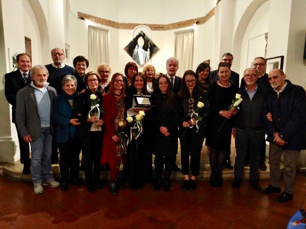 “Primavera di poesia” concorso a Pieve di Urago in onore di Alda Merini