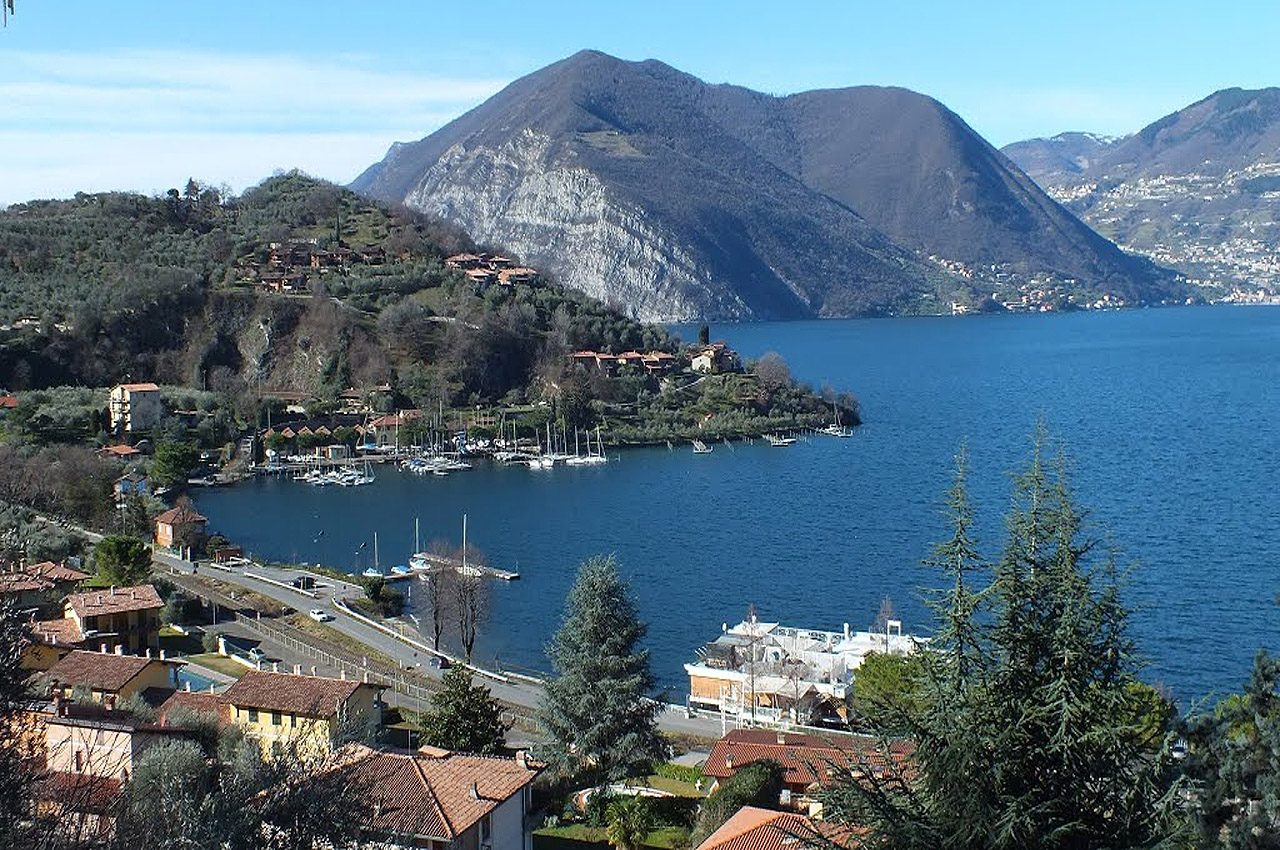 La Nautica Pezzotti potrà ampliare il porto di Pilzone