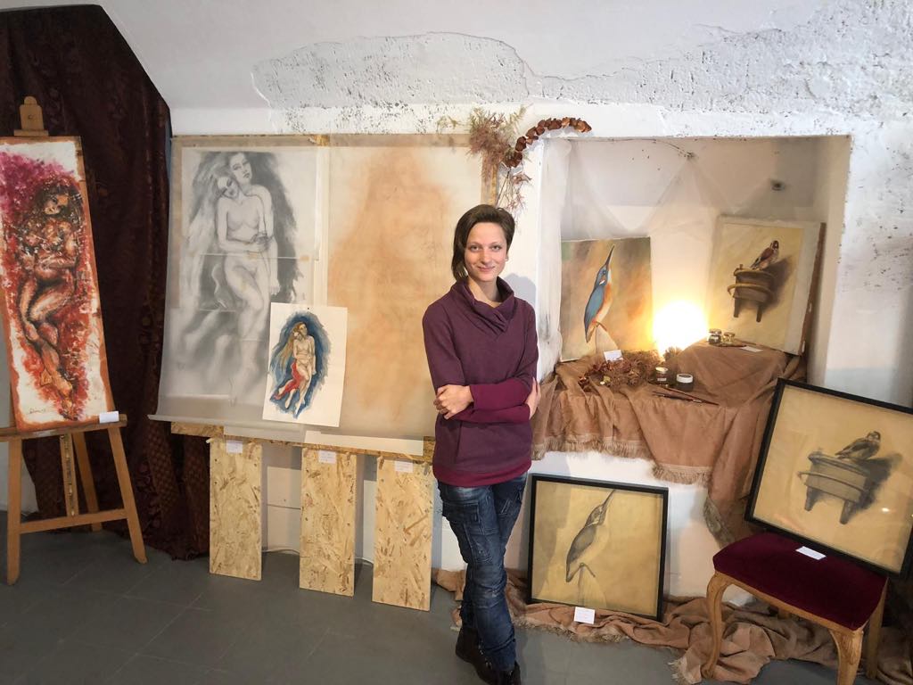 Palazzolo, al via la rassegna “Le meraviglie della terra e del fiume 2019”