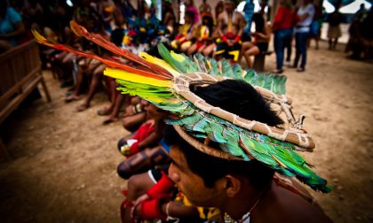 L’Onu dei popoli indigeni è qui | Ritorna Lo Spirito del Pianeta