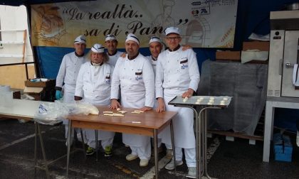 Cignano: con il vespa tour al via la sagra della seconda di maggio VIDEO