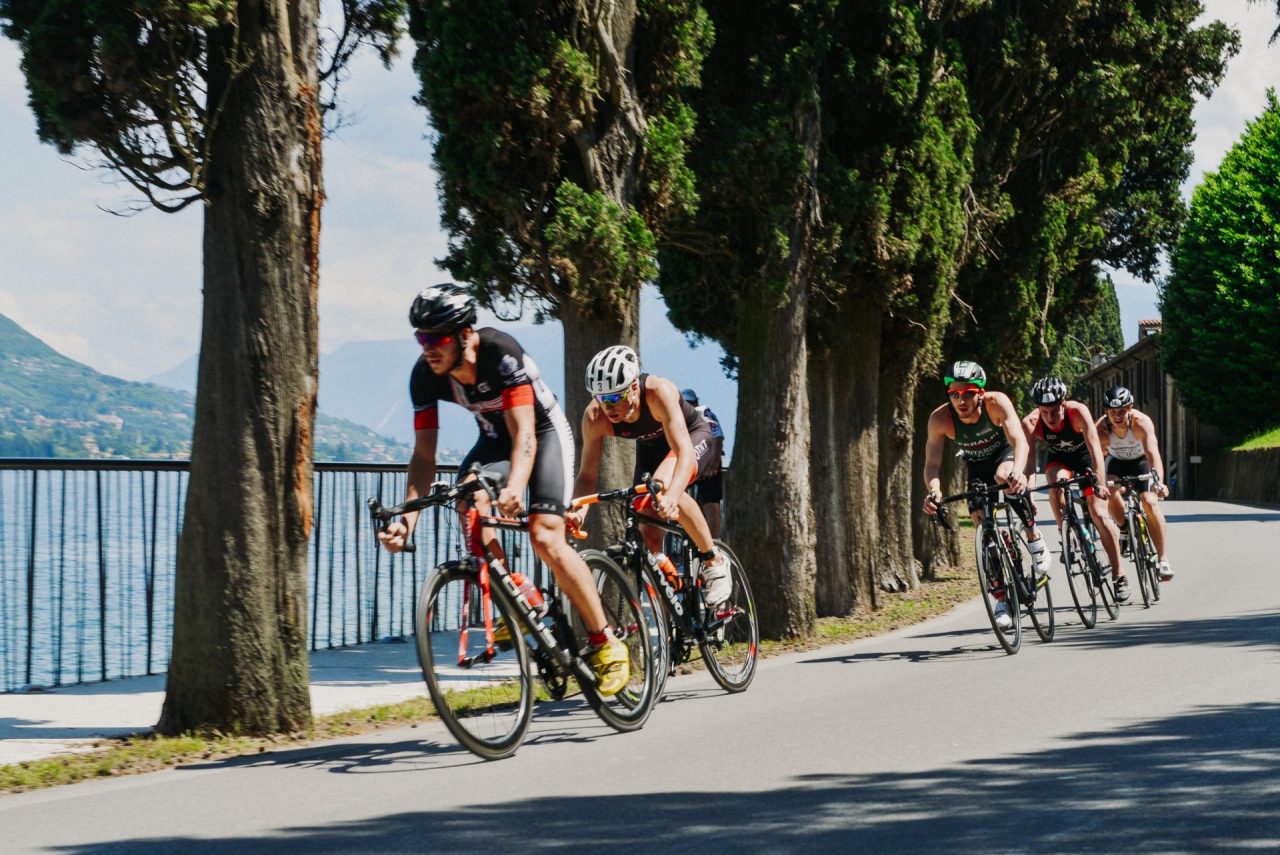 Triathlon Sprint Città di Salò: al via la terza edizione