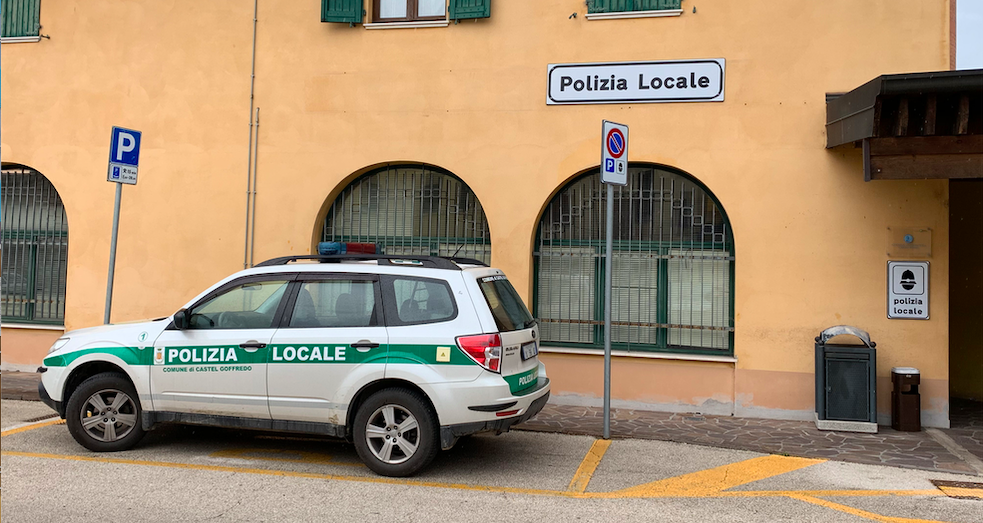 Truffe sulle assicurazioni a Castel Goffredo