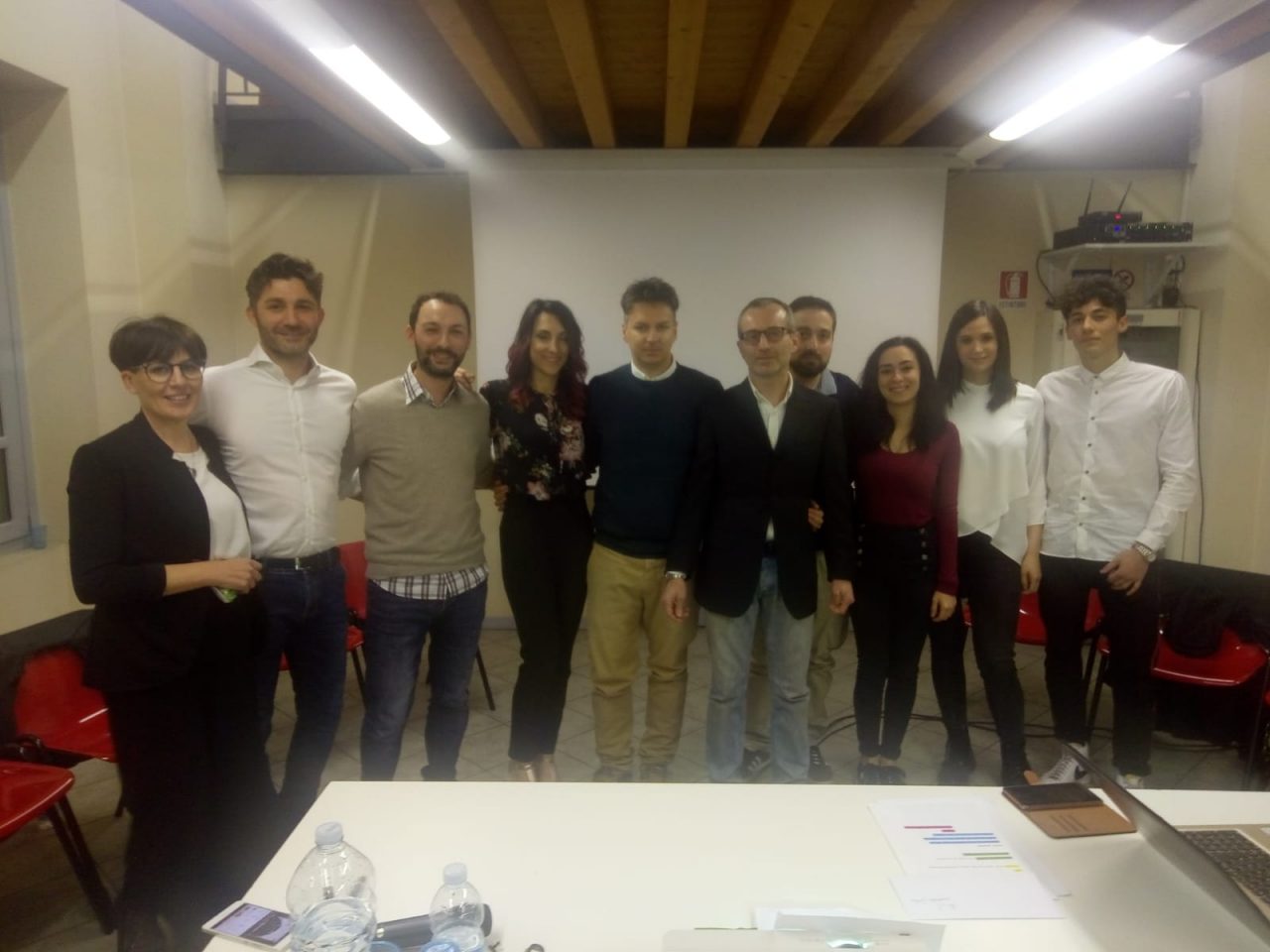 Urago Futura: Lanzanova presenta la sua squadra