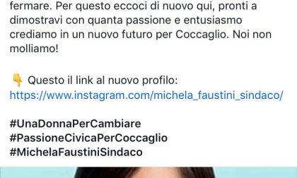 Hackerato il profilo del candidato sindaco di Coccaglio