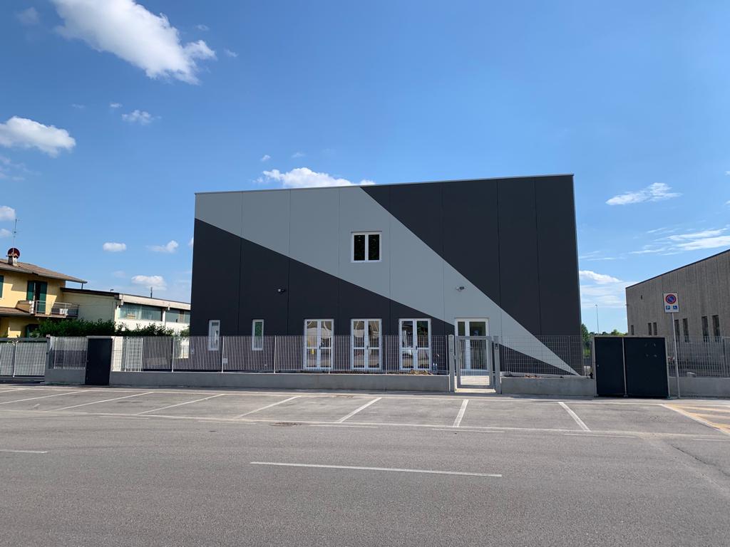 Una nuova sede per i volontari del Cosp di Flero