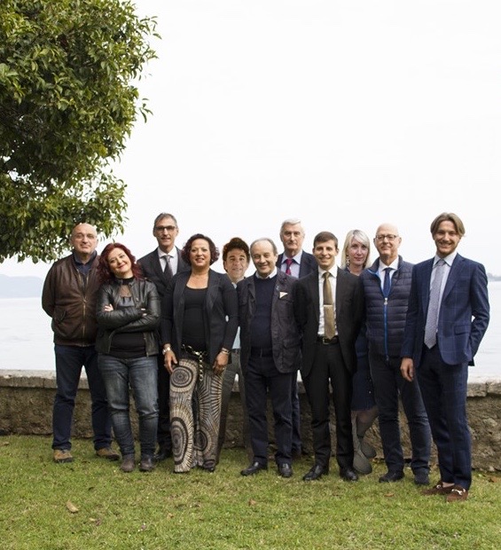 Gardone Riviera, Adelio Zeni ha presentato la sua lista